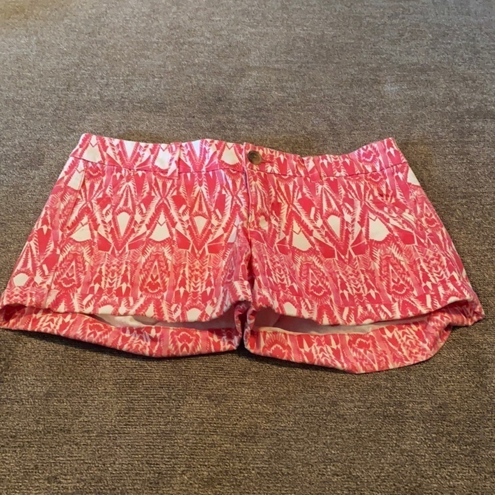 AMERICAN Eagle women’s stretch shorts; size 8